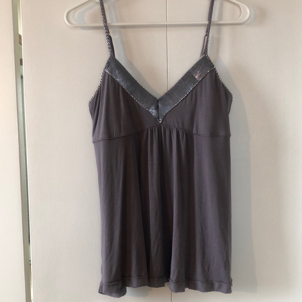 Moda International Cami L